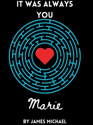 cover image of It Was Always You, Marie